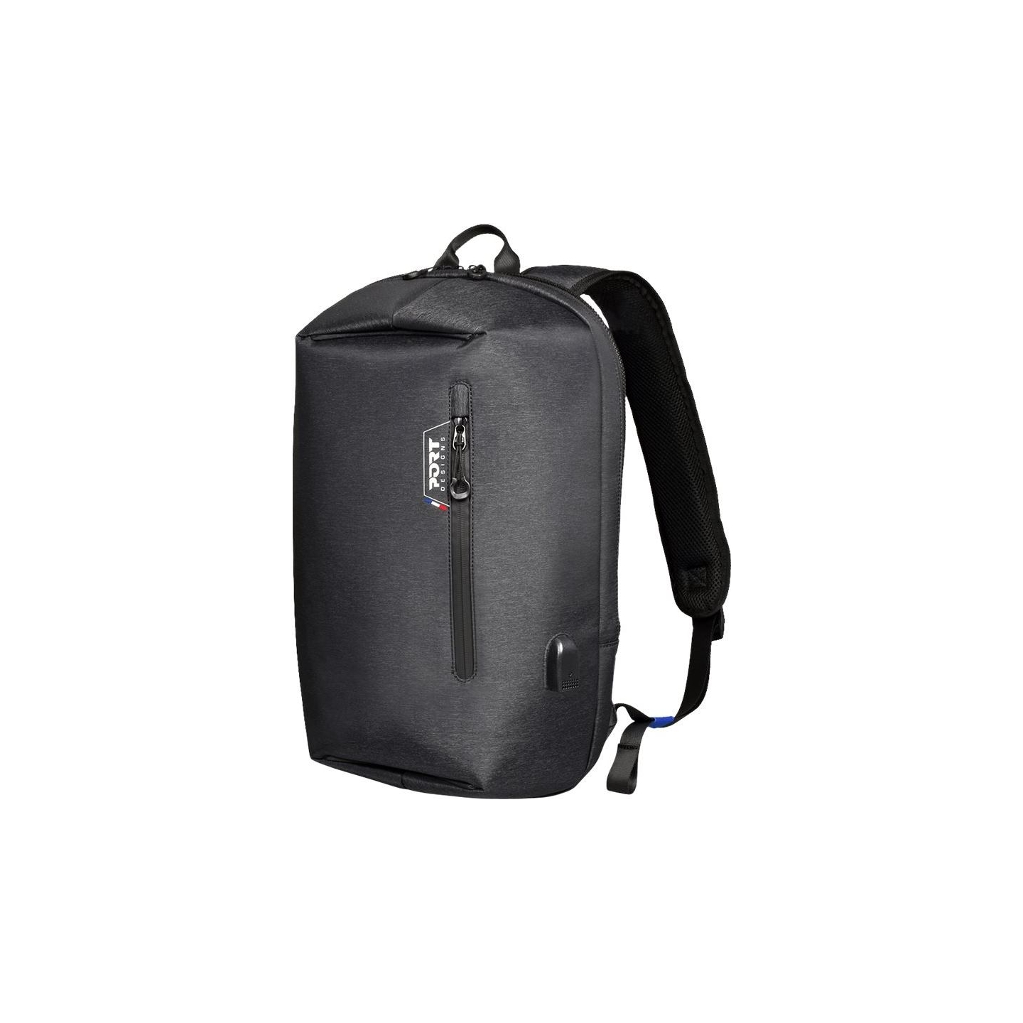 Port Designs | SAN FRANCISCO | Laptop Backpack | Backpack | Grey | Shoulder strap