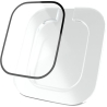 Fixed | Armor Tempered Glass for Apple Watch Ultra 49mm/Ultra 2 49mm | Black