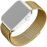 Fixed | Mesh Strap for Apple Watch 42/44/45/46/49mm | Gold