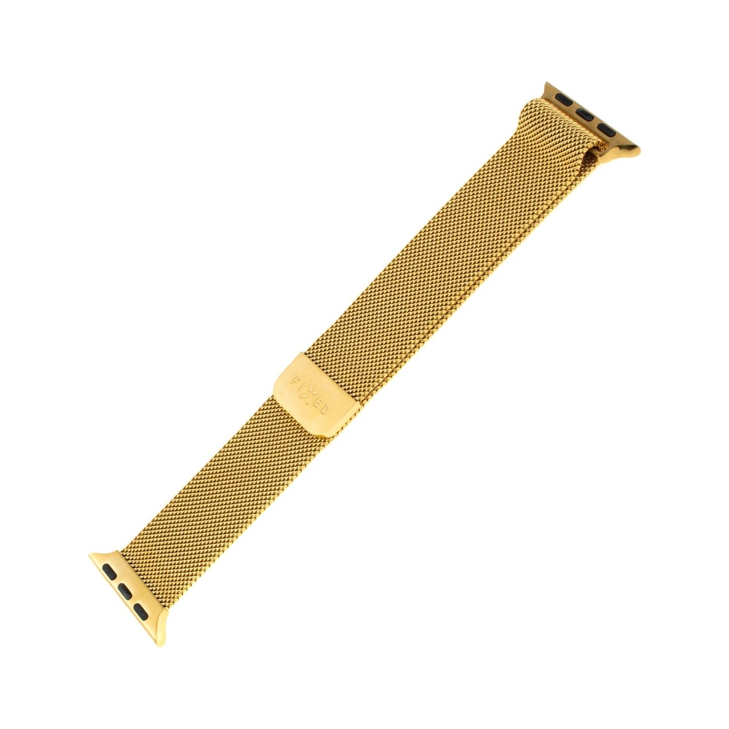 Fixed | Mesh Strap for Apple Watch 42/44/45/46/49mm | Gold