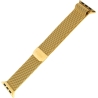 Fixed | Mesh Strap for Apple Watch 42/44/45/46/49mm | Gold