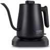 Caso | Coffee Classic Kettle | 1877 | Electric | 1310  W | 0.6 L | 360° rotational base | Black