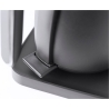 Caso | Coffee Classic Kettle | 1877 | Electric | 1310  W | 0.6 L | 360° rotational base | Black