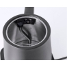 Caso | Coffee Classic Kettle | 1877 | Electric | 1310  W | 0.6 L | 360° rotational base | Black