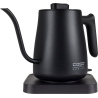 Caso | Coffee Classic Kettle | 1877 | Electric | 1310  W | 0.6 L | 360° rotational base | Black