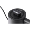 Caso | Coffee Classic Kettle | 1877 | Electric | 1310  W | 0.6 L | 360° rotational base | Black