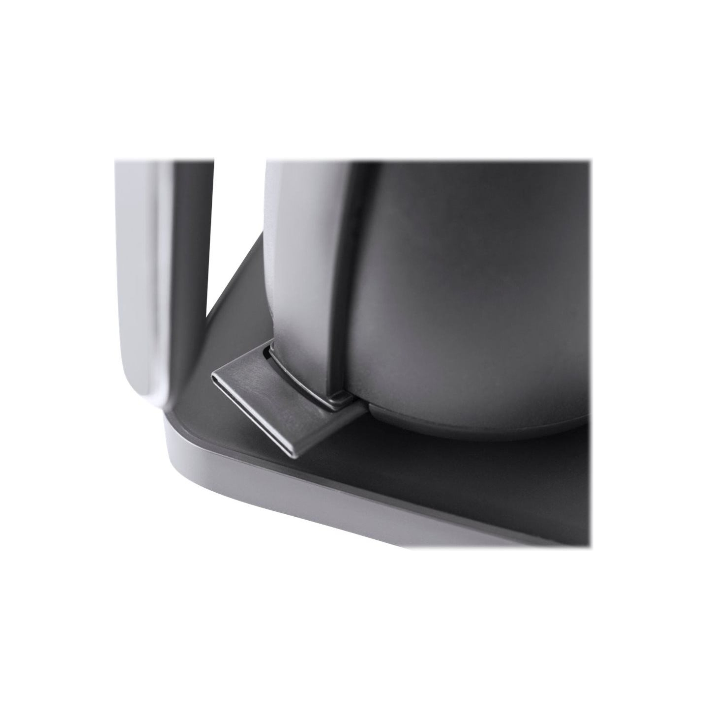 Caso | Coffee Classic Kettle | 1877 | Electric | 1310  W | 0.6 L | 360° rotational base | Black