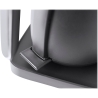 Caso | Coffee Classic Kettle | 1877 | Electric | 1310  W | 0.6 L | 360° rotational base | Black