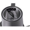 Caso | Coffee Classic Kettle | 1877 | Electric | 1310  W | 0.6 L | 360° rotational base | Black