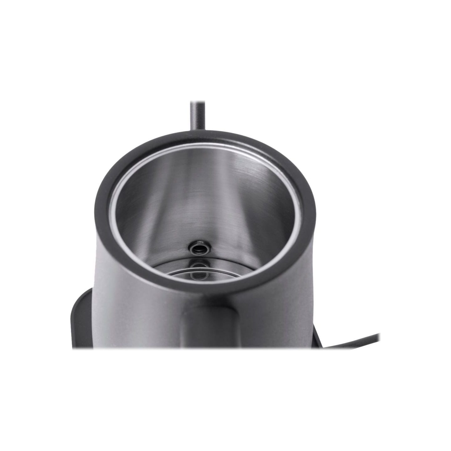 Caso | Coffee Classic Kettle | 1877 | Electric | 1310  W | 0.6 L | 360° rotational base | Black
