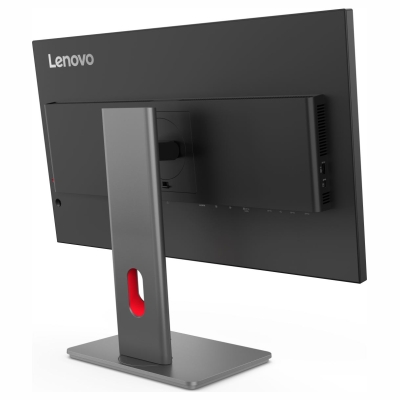 Lenovo Monitor ThinkVision P27QD-40 P27QD40 (64B3GAR2EU) / 64B3GAT2EU