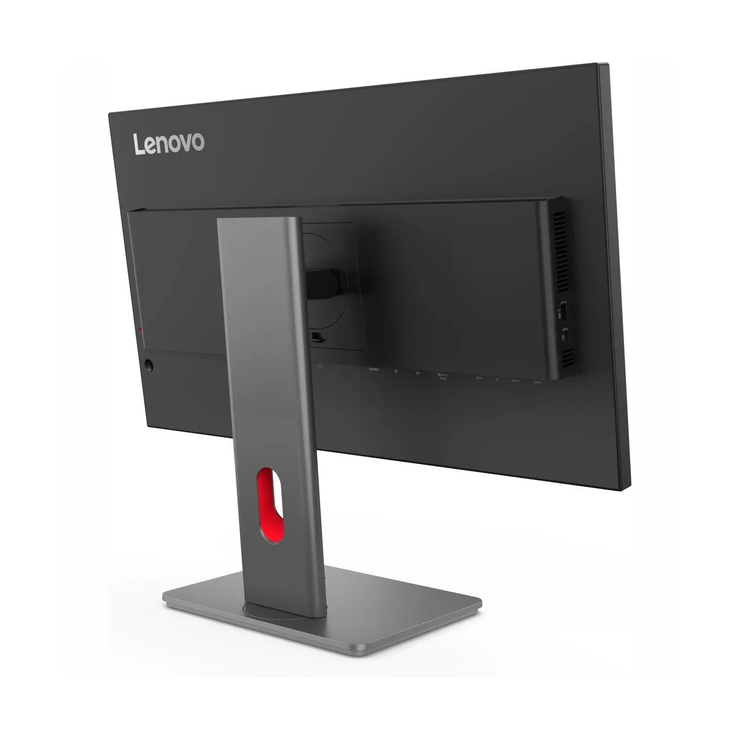 Lenovo Monitor ThinkVision P27QD-40 P27QD40 (64B3GAR2EU) / 64B3GAT2EU