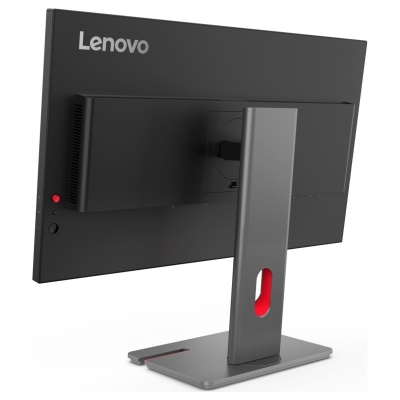 Lenovo Monitor ThinkVision P27QD-40 P27QD40 (64B3GAR2EU) / 64B3GAT2EU