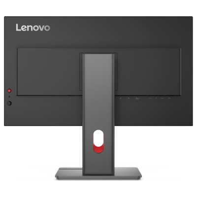 Lenovo Monitor ThinkVision P27QD-40 P27QD40 (64B3GAR2EU) / 64B3GAT2EU