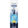 Oral-B | Replaceable toothbrush heads | iO UltimateClean | Heads | For adults | Number of brush heads included 6 | Black