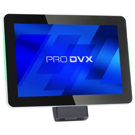 Prodvx | Barcode Module | BAR-10 1D/2D