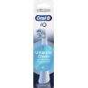 Oral-B | Replaceable toothbrush heads | iO UltimateClean | Heads | For adults | Number of brush heads included 4 | White