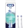 Oral-B | Replaceable toothbrush heads | iO Specialized Clean | Heads | For adults | Number of brush heads included 2
