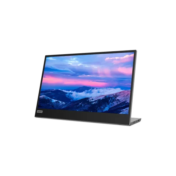 Lenovo L15 FHD Mobile Monitor (15.6") / 66E4UAC1WL