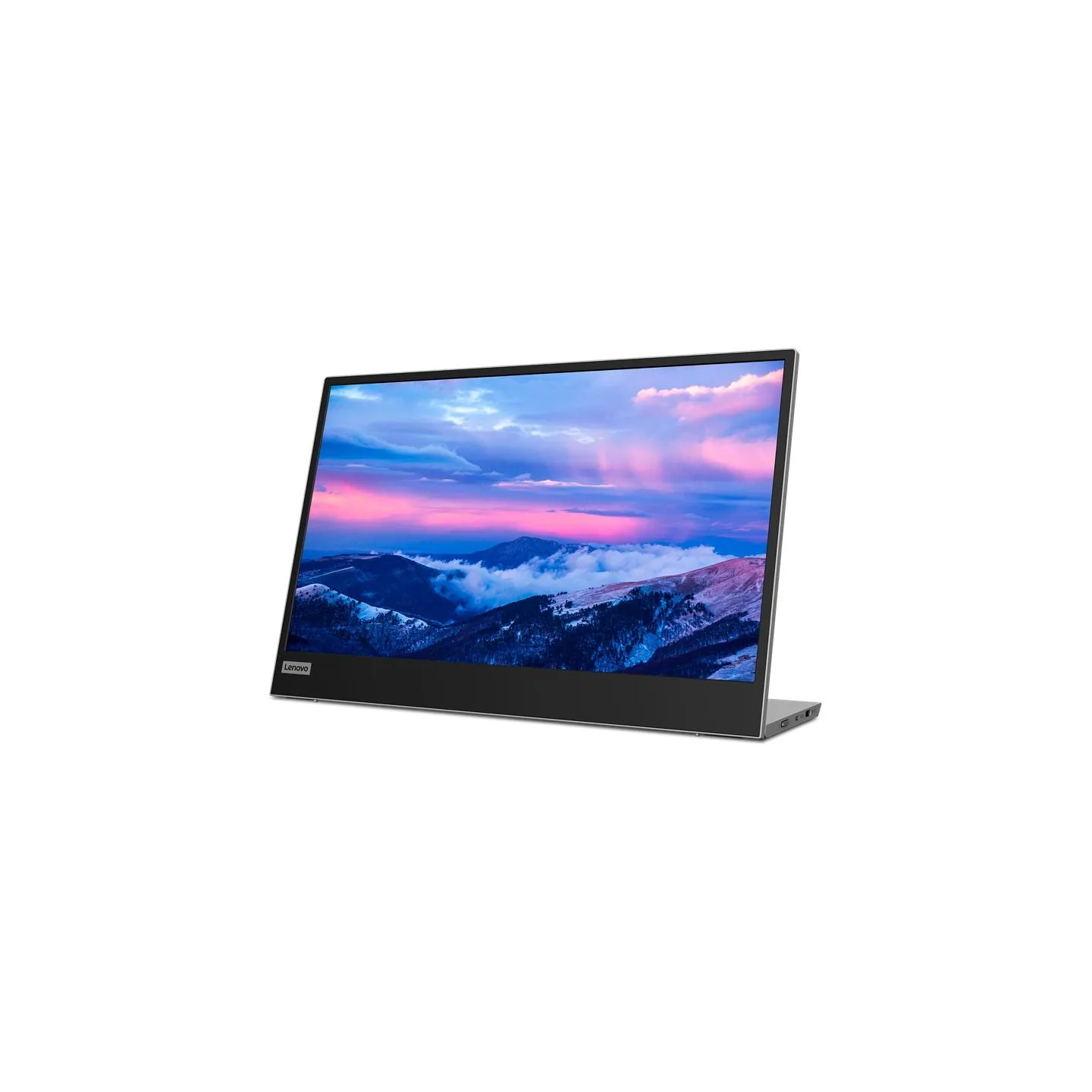 Lenovo L15 FHD Mobile Monitor (15.6") / 66E4UAC1WL