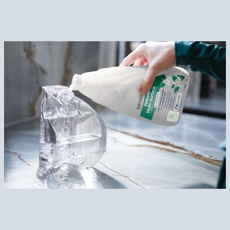 Bissell | Natural Multi-Surface Floor Cleaning Solution | 1000 ml