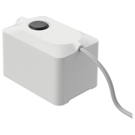 Hutt E+ Mini Base Station for Window cleaners, 5000 mAh | White