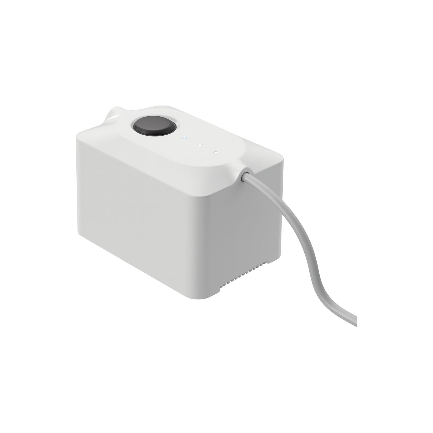 Hutt E+ Mini Base Station for Window cleaners, 5000 mAh | White
