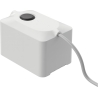 Hutt E+ Mini Base Station for Window cleaners, 5000 mAh | White