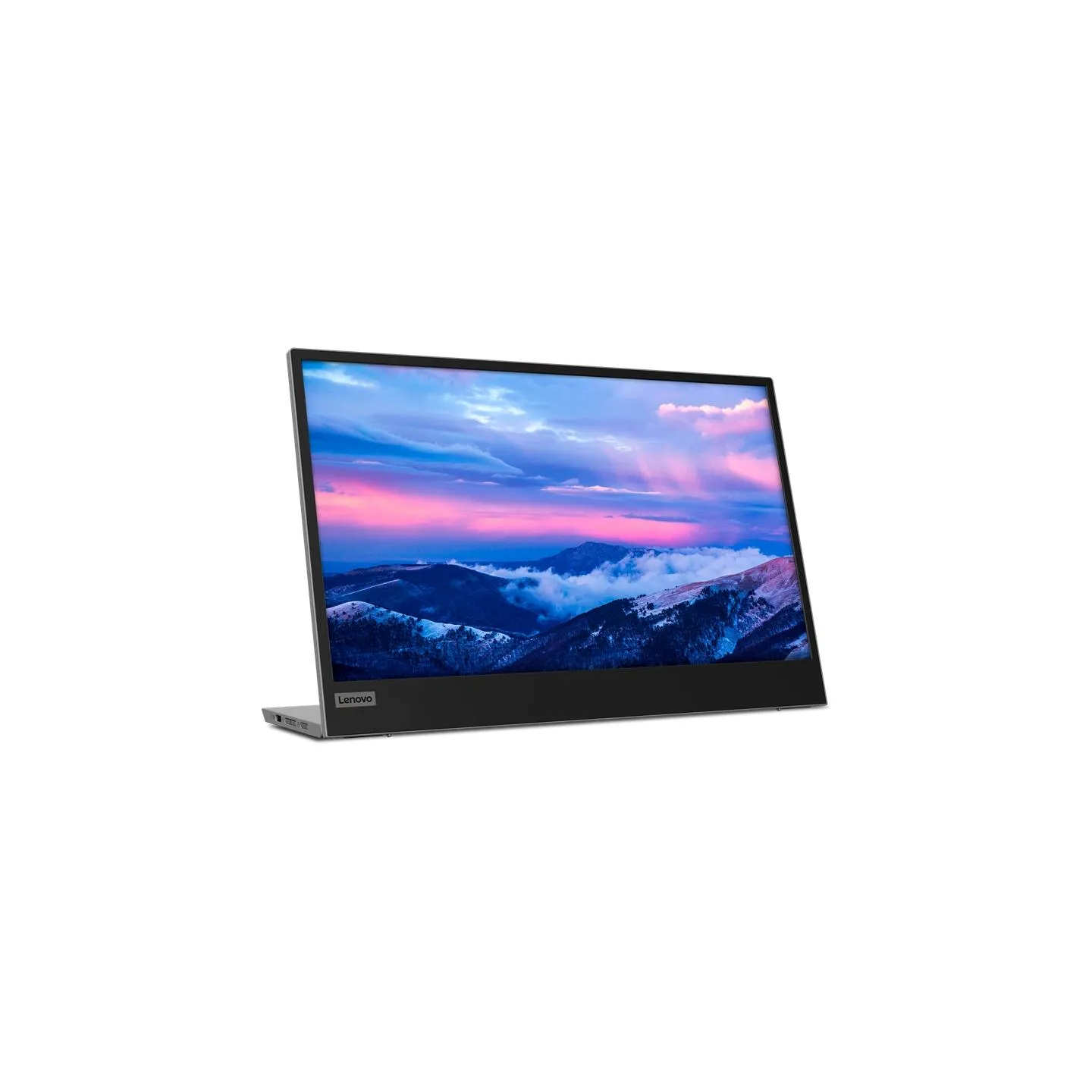 Lenovo L15 FHD Mobile Monitor (15.6") / 66E4UAC1WL