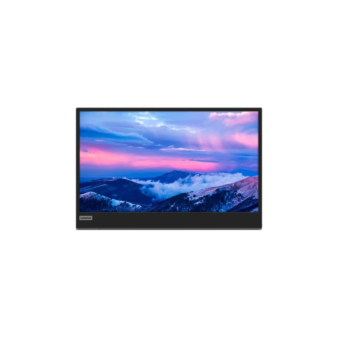 Lenovo L15 FHD Mobile Monitor (15.6") / 66E4UAC1WL