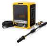 Stanley Pressure Washer | High Pressure Washer | SXPW19CP-E | 1900 W | 150 bar | 460 l/h