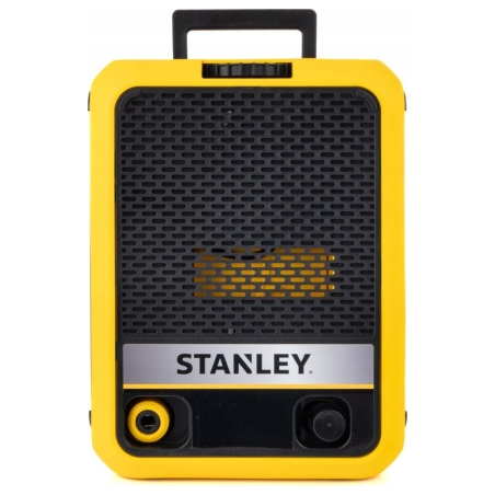 Stanley Pressure Washer | High Pressure Washer | SXPW19CP-E | 1900 W | 150 bar | 460 l/h