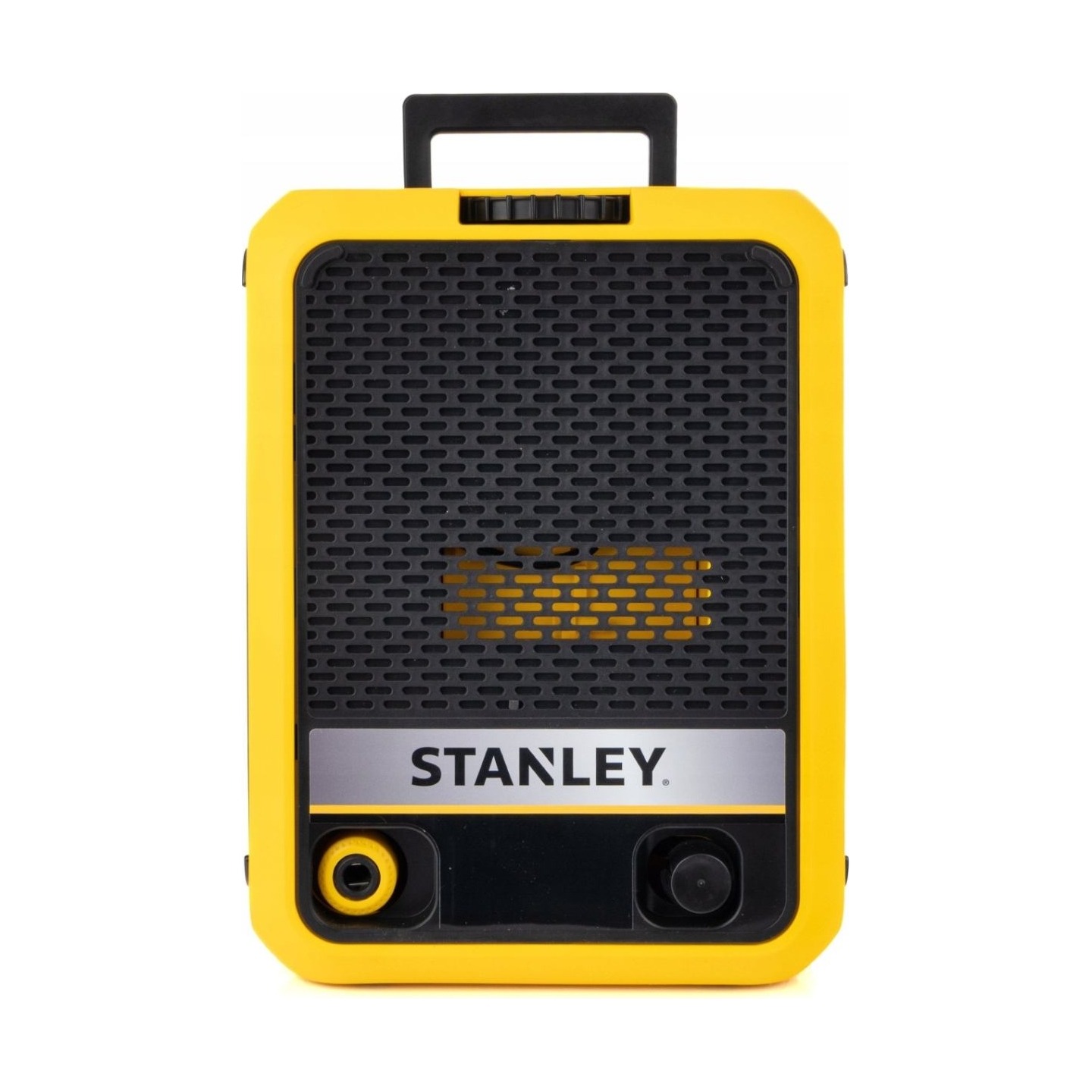 Stanley Pressure Washer | High Pressure Washer | SXPW19CP-E | 1900 W | 150 bar | 460 l/h