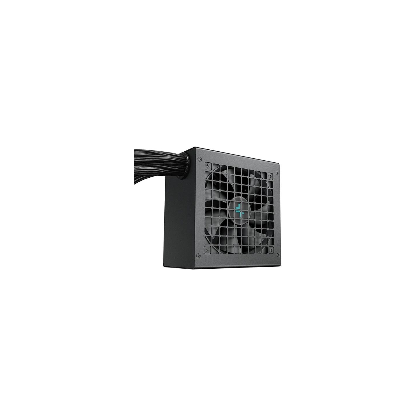 Deepcool PSU | PN750D | 750 W
