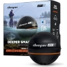 Deeper | Smart Sonar PRO+2 | Sonar | Wi-Fi | Black