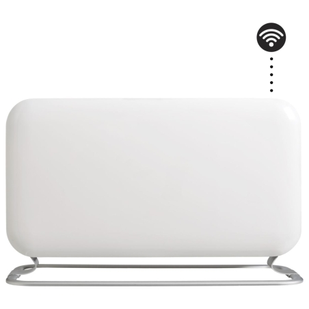 Mill | Heater | CO1200WIFI3 GEN3 | Convection Heater | 1200 W | Number of power levels 3 | Suitable for rooms up to 14-18 m² | W