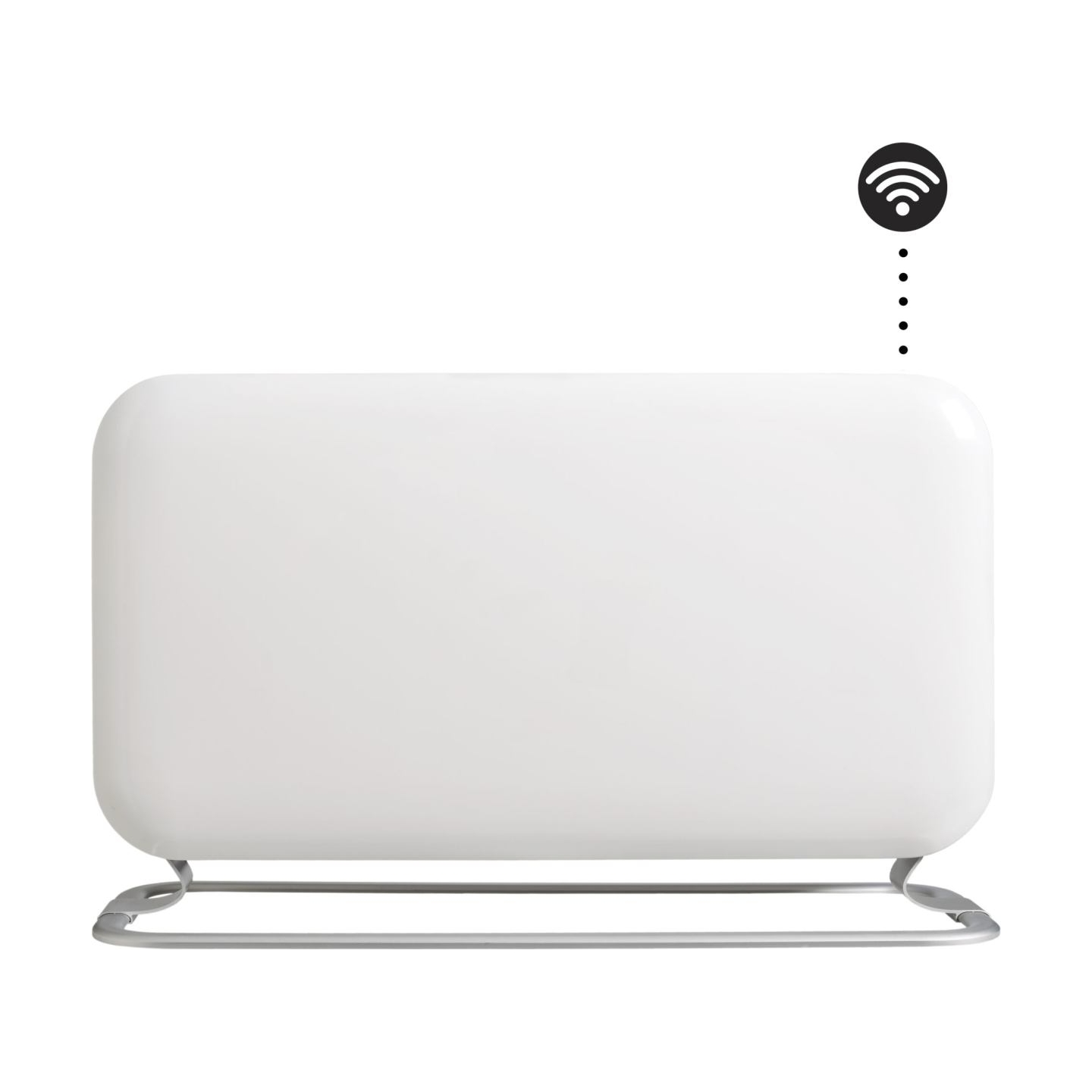 Mill | Heater | CO1200WIFI3 GEN3 | Convection Heater | 1200 W | Number of power levels 3 | Suitable for rooms up to 14-18 m² | W