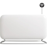 Mill | Heater | CO1200WIFI3 GEN3 | Convection Heater | 1200 W | Number of power levels 3 | Suitable for rooms up to 14-18 m² | W