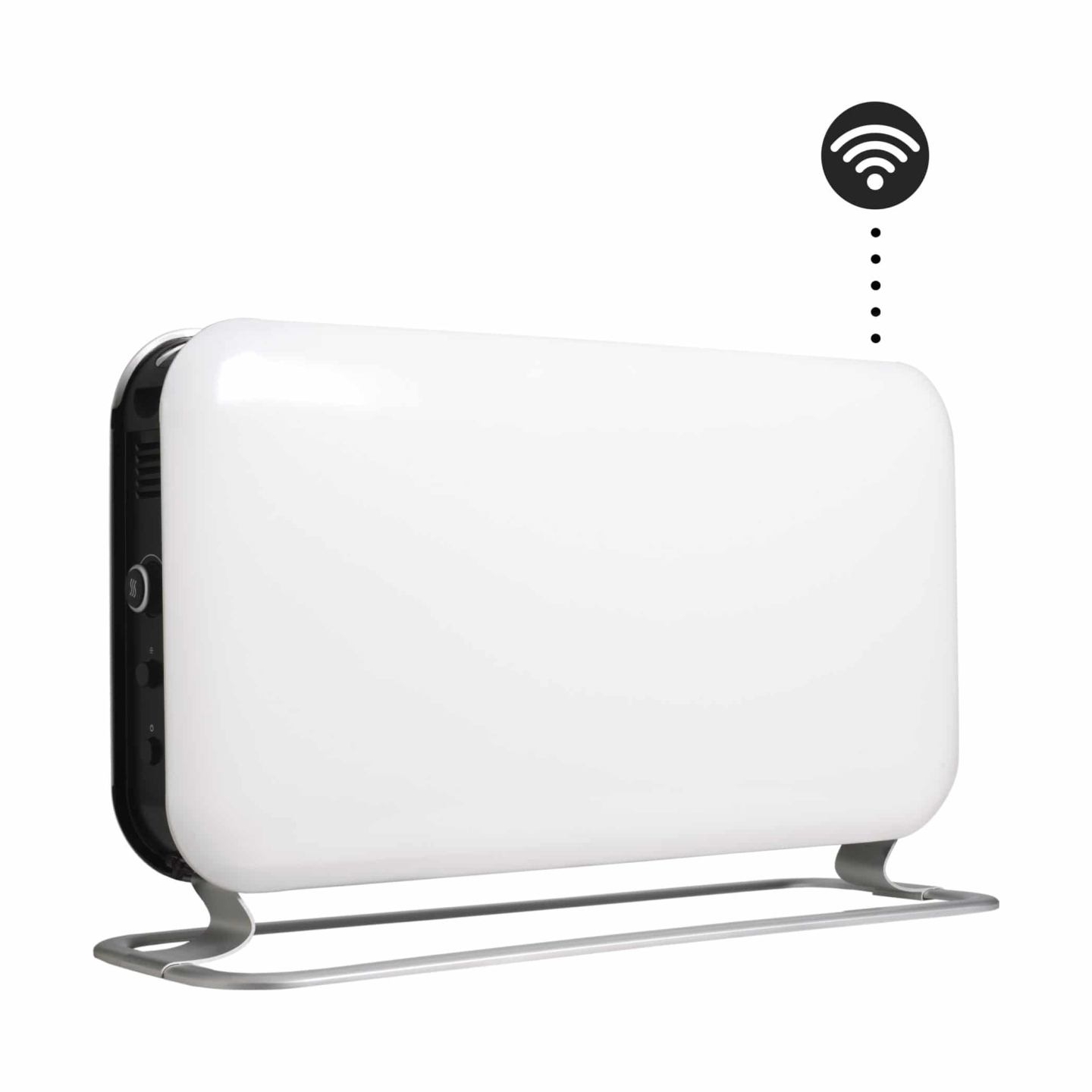 Mill | Heater | CO1200WIFI3 GEN3 | Convection Heater | 1200 W | Number of power levels 3 | Suitable for rooms up to 14-18 m² | W