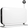 Mill | Heater | CO1200WIFI3 GEN3 | Convection Heater | 1200 W | Number of power levels 3 | Suitable for rooms up to 14-18 m² | W