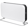 Mill | Heater | CO1200WIFI3 GEN3 | Convection Heater | 1200 W | Number of power levels 3 | Suitable for rooms up to 14-18 m² | W