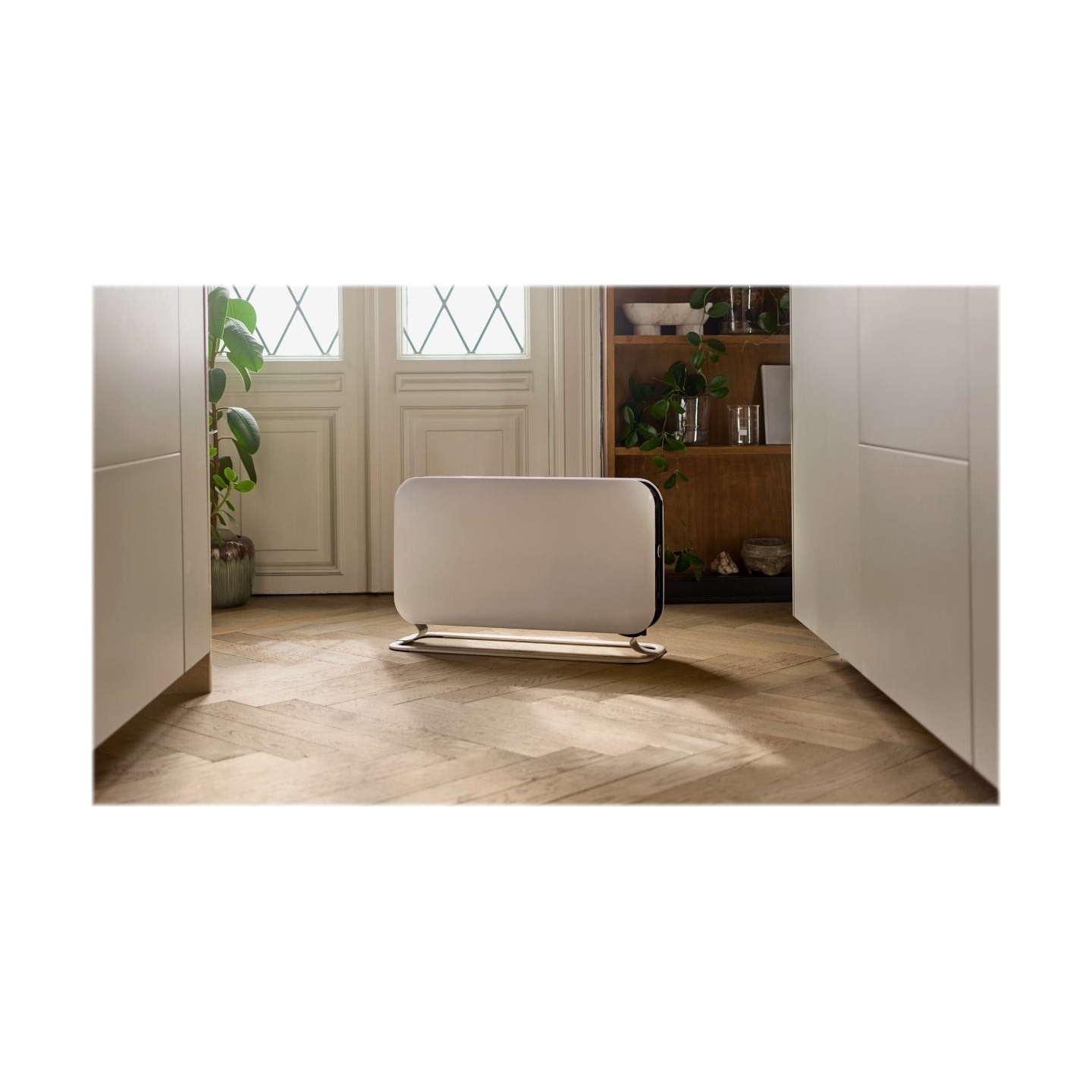 Mill | Heater | CO1200WIFI3 GEN3 | Convection Heater | 1200 W | Number of power levels 3 | Suitable for rooms up to 14-18 m² | W