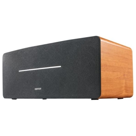 Edifier | Small Powered Speaker | D12 | Bluetooth | Wireless connection