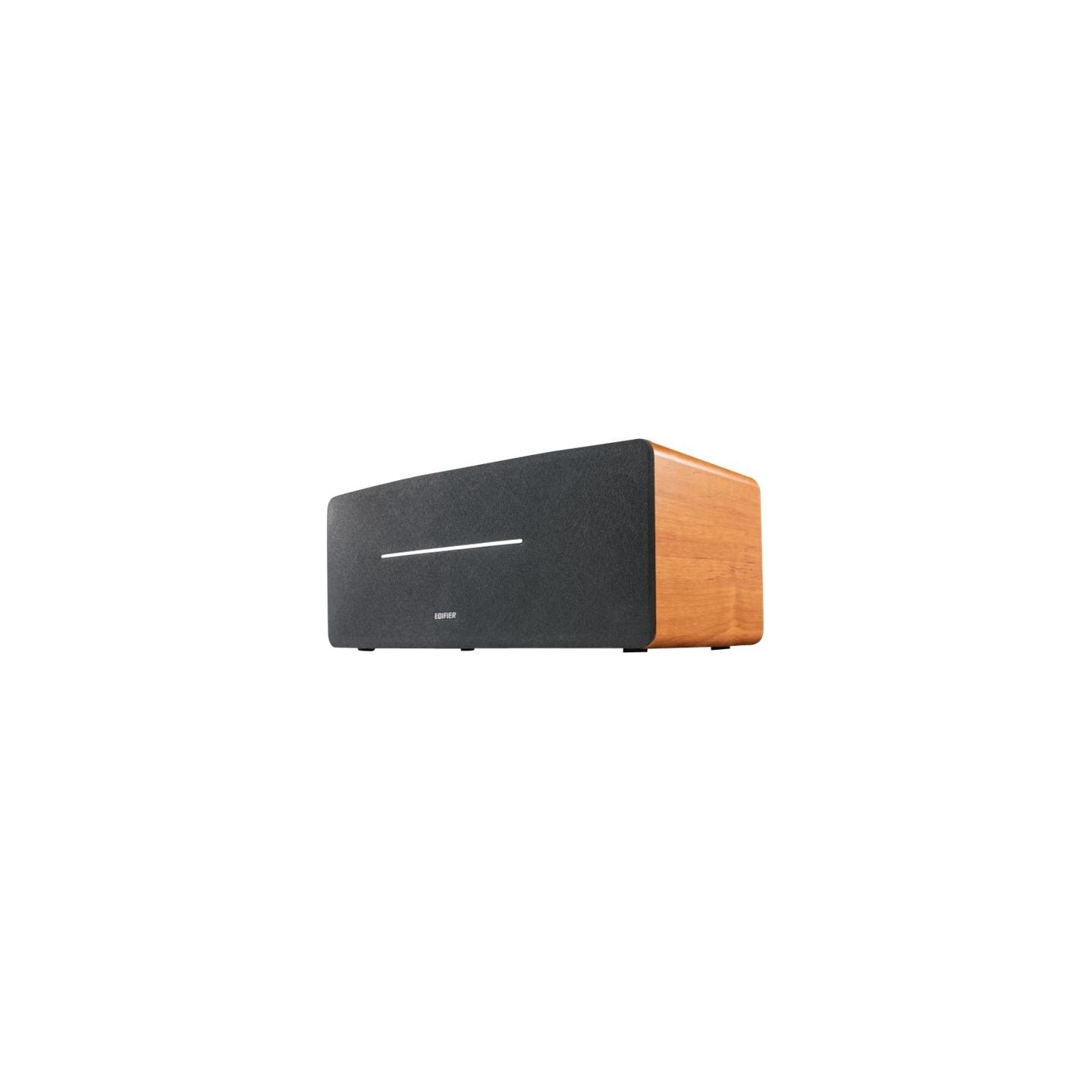 Edifier | Small Powered Speaker | D12 | Bluetooth | Wireless connection