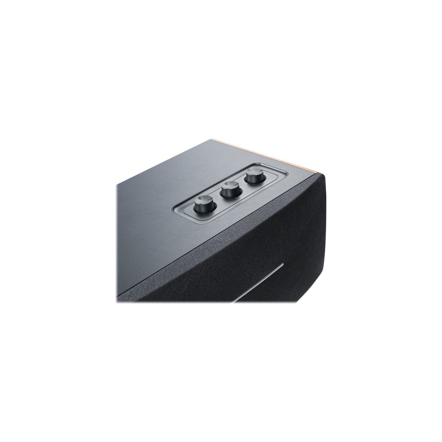 Edifier | Small Powered Speaker | D12 | Bluetooth | Wireless connection