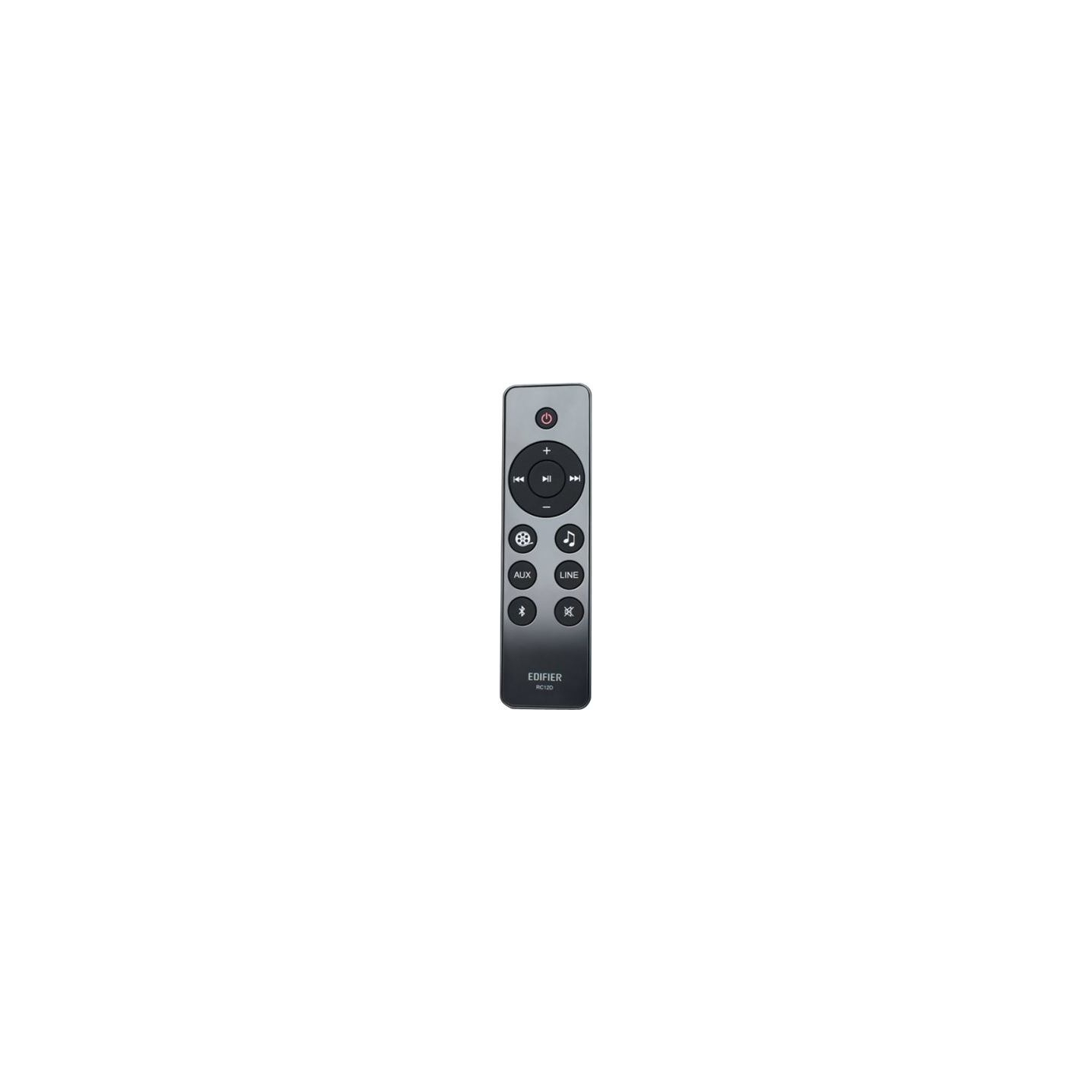 Edifier | Small Powered Speaker | D12 | Bluetooth | Wireless connection
