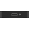 Raidsonic | 4-port hub with USB Type-C interface and PD port | IB-HUB1429-CPD