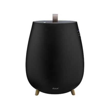 Duux | Humidifier Gen2 | Tag | Ultrasonic | 12 W | Water tank capacity 2.5 L | Suitable for rooms up to 30 m² | Ultrasonic | Hum