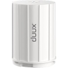 Duux | Humidifier Gen2 | Tag | Ultrasonic | 12 W | Water tank capacity 2.5 L | Suitable for rooms up to 30 m² | Ultrasonic | Hum