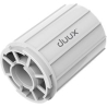 Duux | Humidifier Gen2 | Tag | Ultrasonic | 12 W | Water tank capacity 2.5 L | Suitable for rooms up to 30 m² | Ultrasonic | Hum
